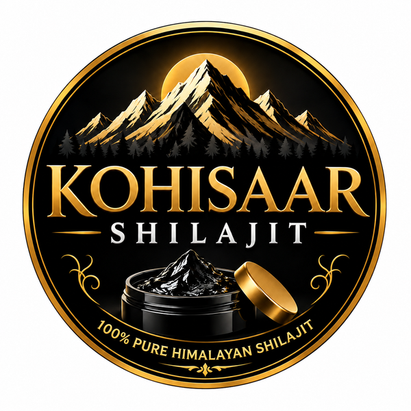 Kohisaarshilajit